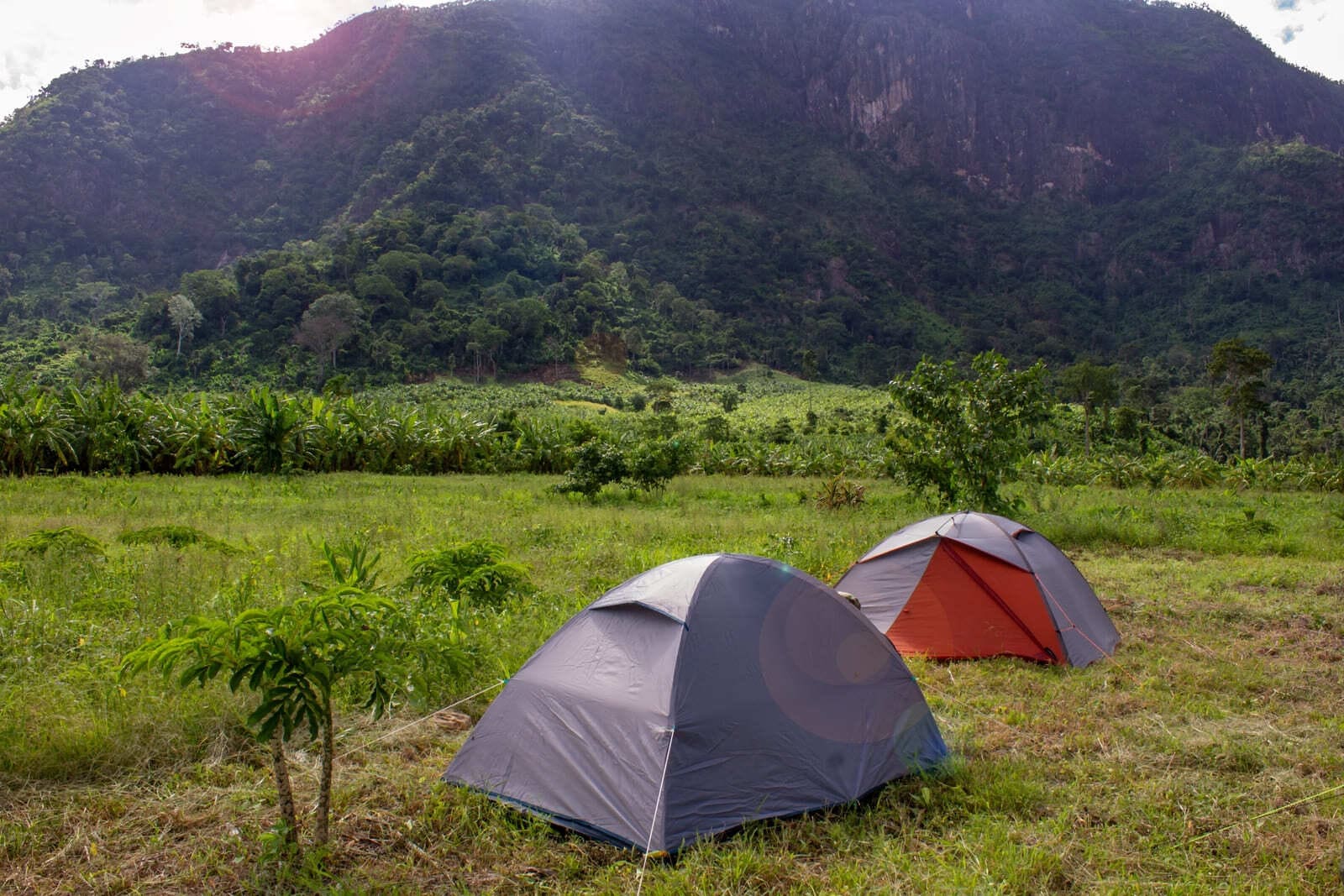Cardamom-camping-Cambodia