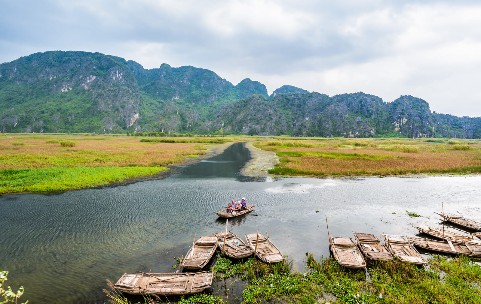 Explore-the-Van -Long-Wetlands