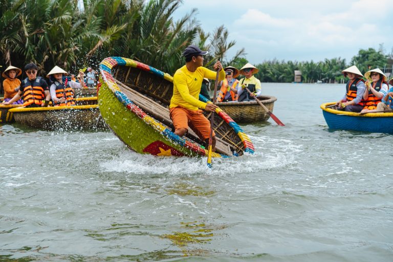 What is Hoi An Famous For?