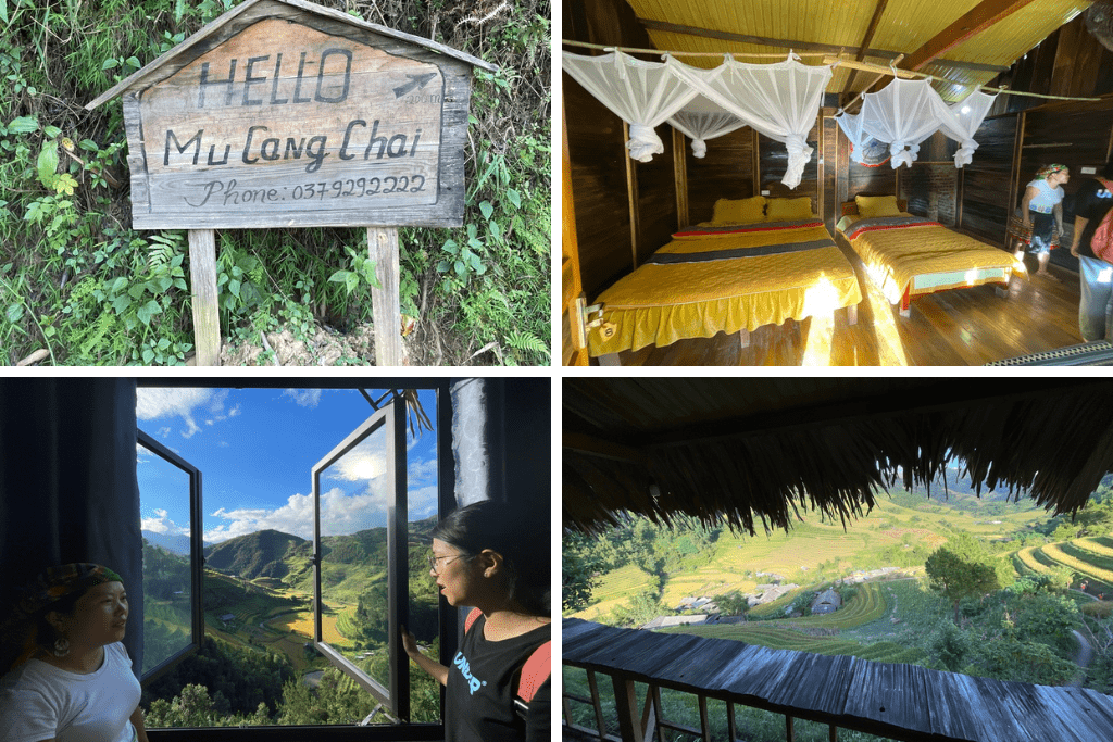 Hello Mu Cang Chai