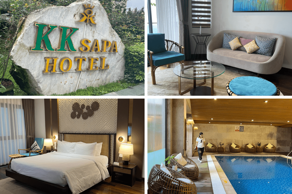 KK Hotel