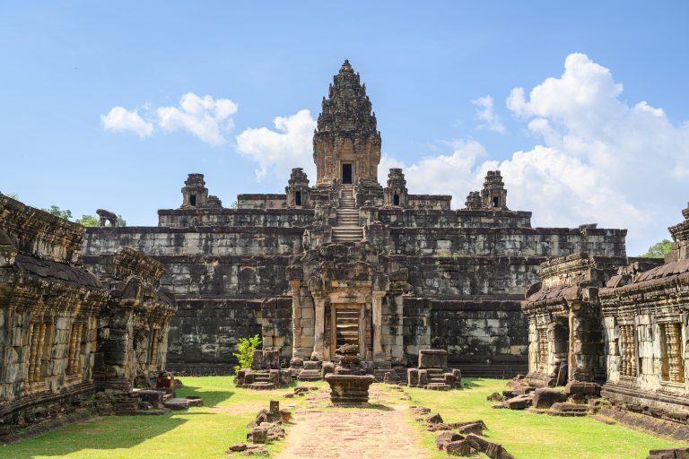 Is Cambodia Safe to Travel?