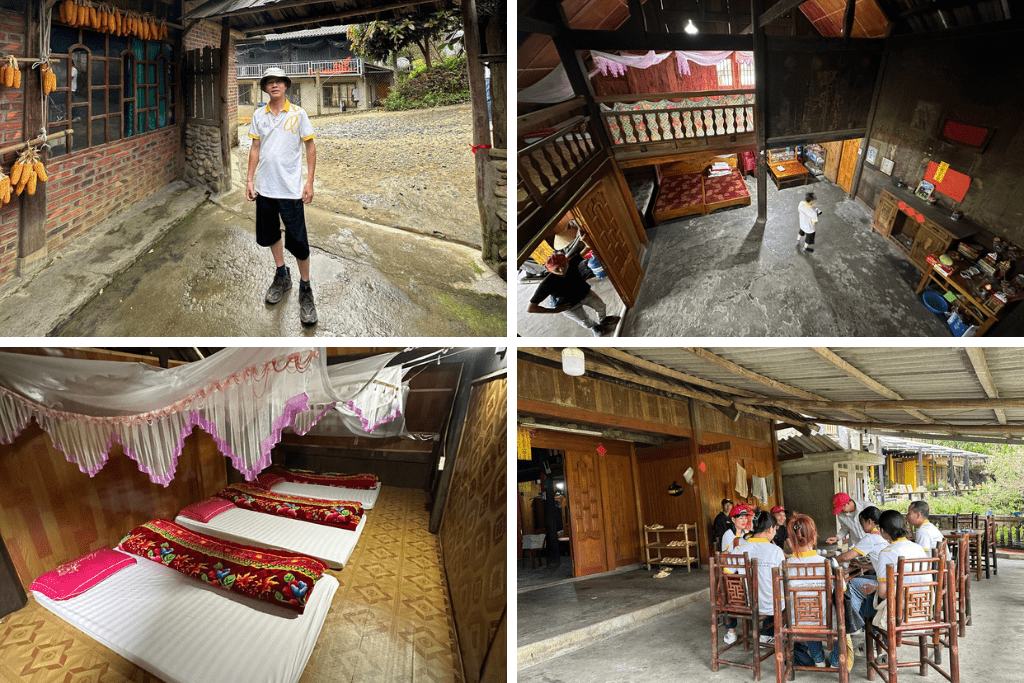 Mr Tang Homestay