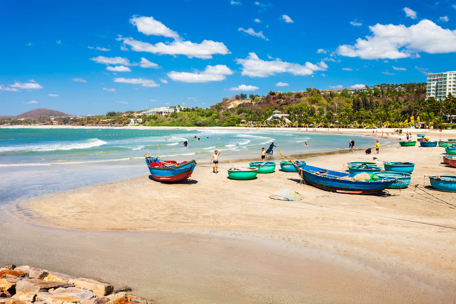 Vietnam tour packages