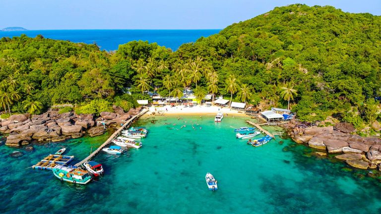  Phu Quoc island