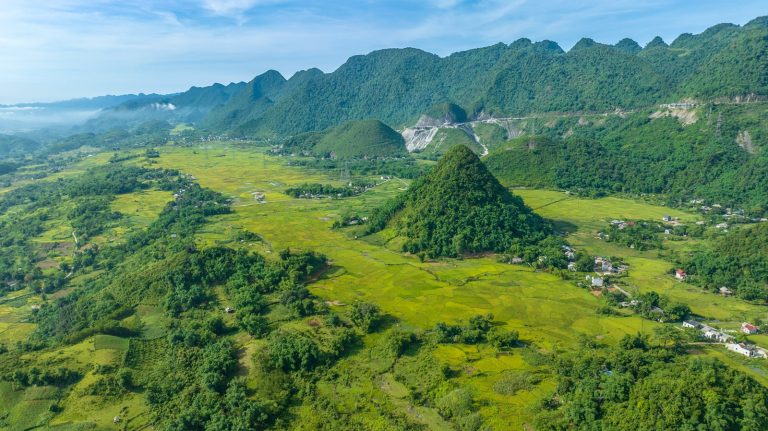 What to Do in Mai Chau