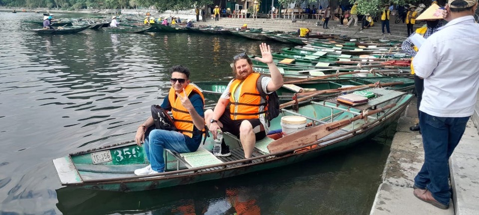vietnam trip cost from indian for couple