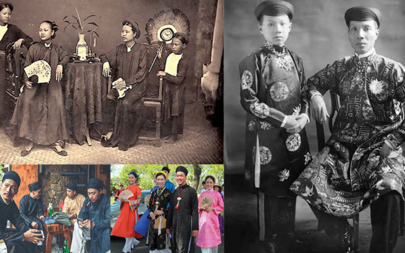 Vietnam : Un pays riche en histoire et en culture