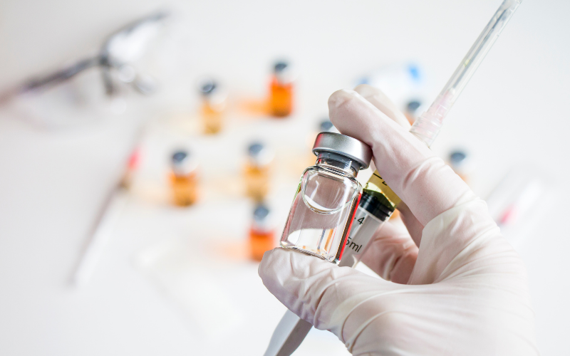 Vaccin obligatoire pour le Vietnam