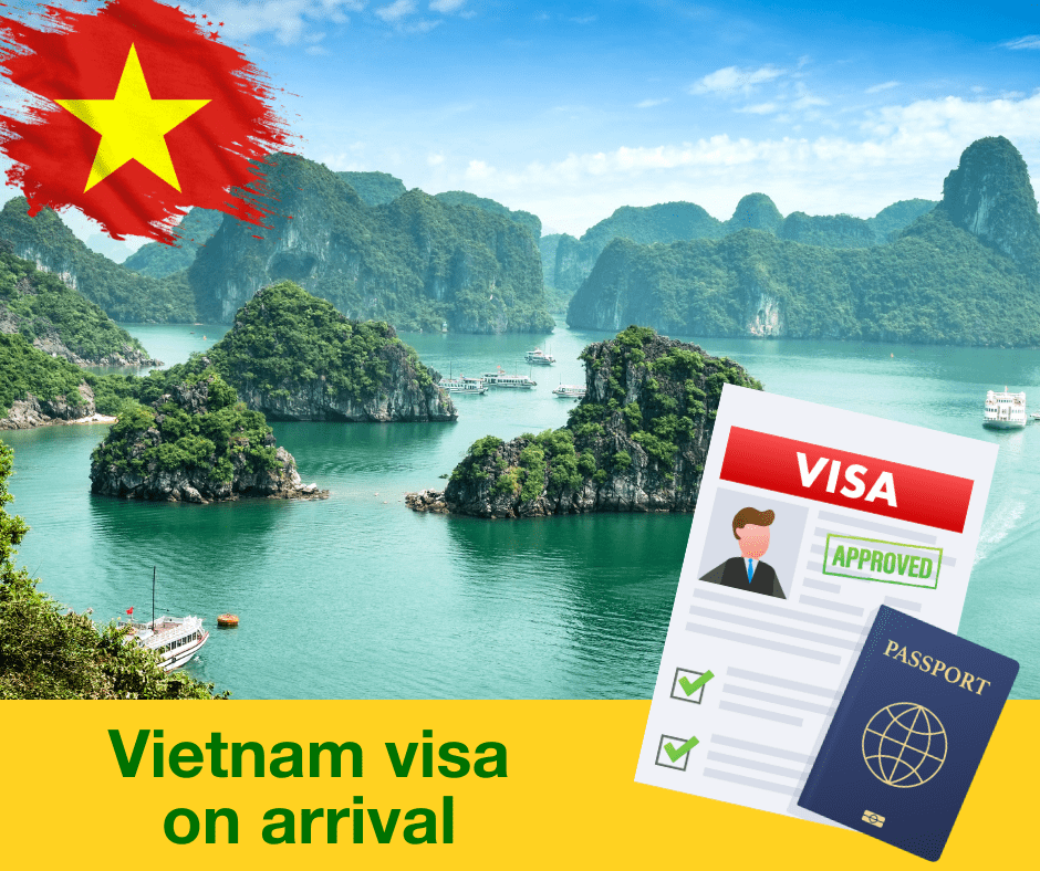 vietnam visa for indians 