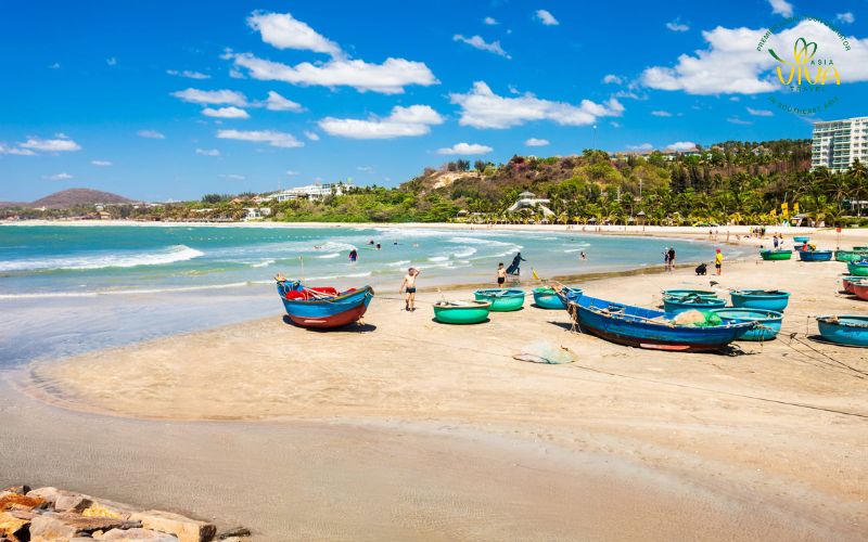 Vietnam Cosa Vedere - Scenario di Mui Ne