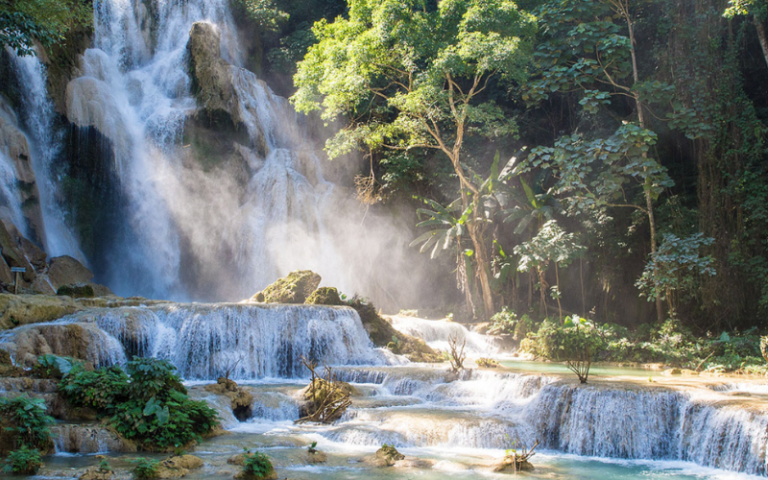 Laos