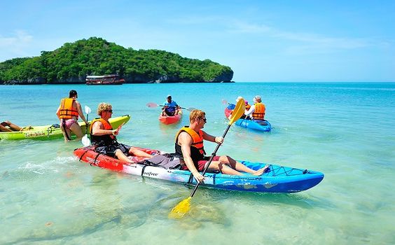 Visiter plage au Vietnam - incontournable destination 