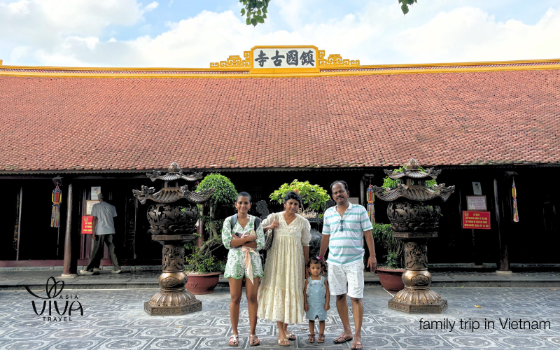 Vietnam Itineraries - An amazing tour- Vietnam itineraries in 2 weeks
