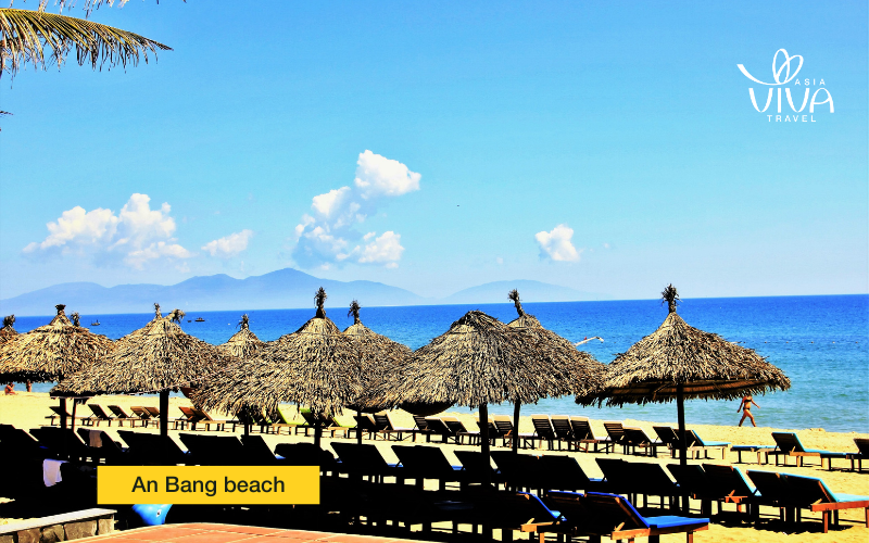 Spiagge più belle - An Bang beach