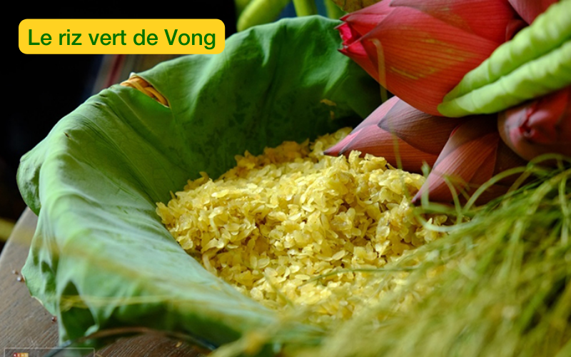Com lang Vong