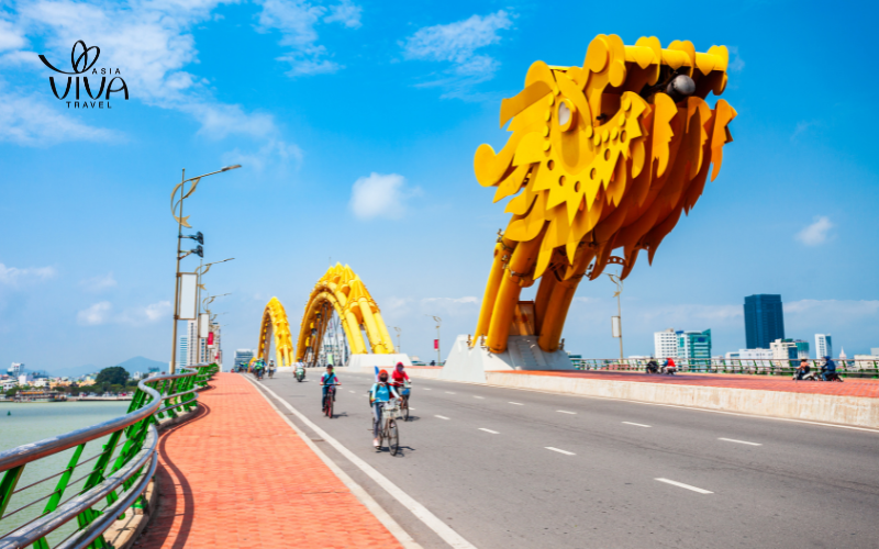 Danang Vietnam - Best time to visit Danang Vietnam