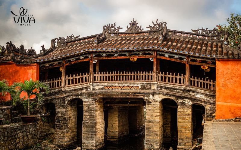 Danang Vietnam - Places to visit in Danang Vietnam - Hoi An