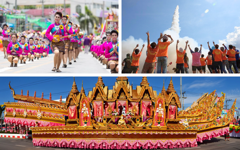 Le bouddhisme au Laos est la principale religion de ce pays
