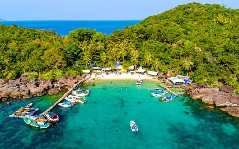 best time to travel to Vietnam 