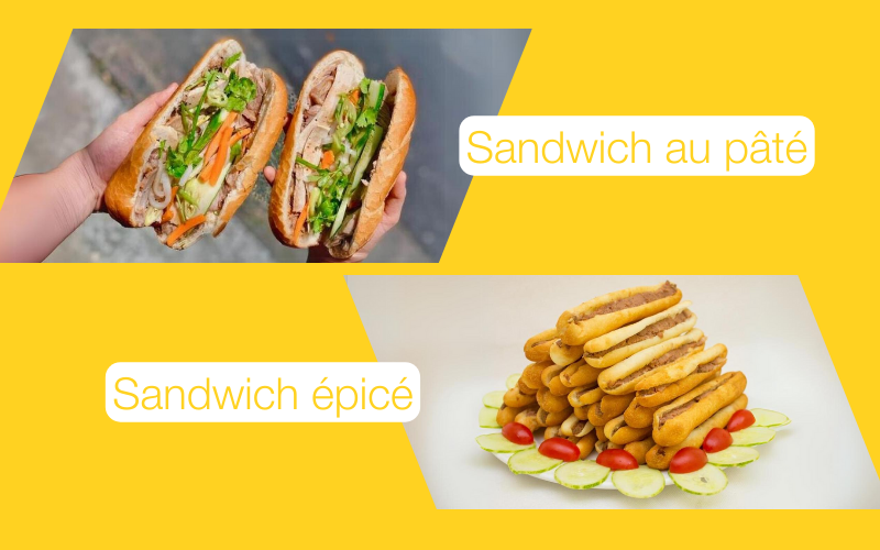 sandwich vietnamien
