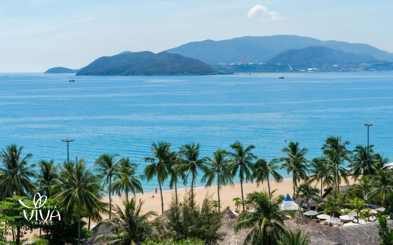 Vietnam Itineraries - Should travelers visit the Central of Vietnam
