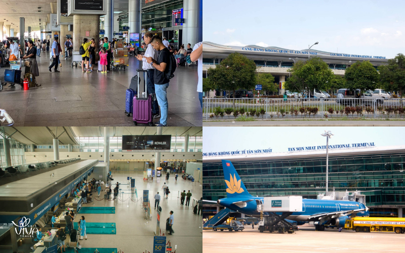 Tan Son Nhat_ cuore pulsante del Sud