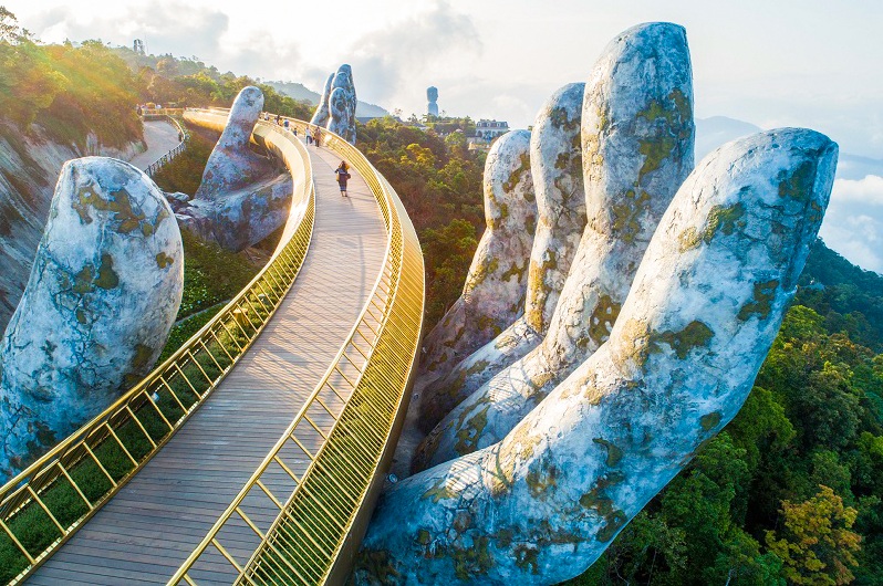 Best time to visit Vietnam