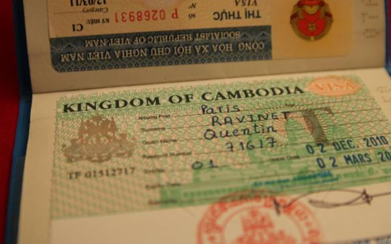 les-français-doivent-demander-un-visa-pour-le-cambodge