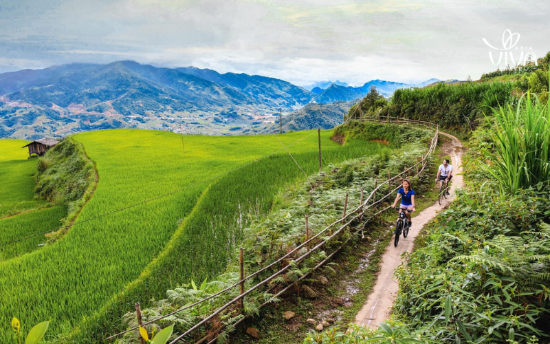 Sapa Vietnam - Best time to travel to Sapa Vietnam