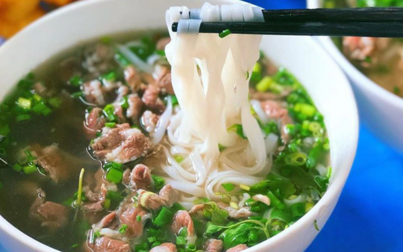 pho hanoi