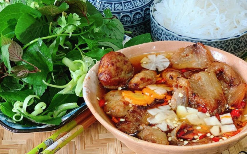 bun cha