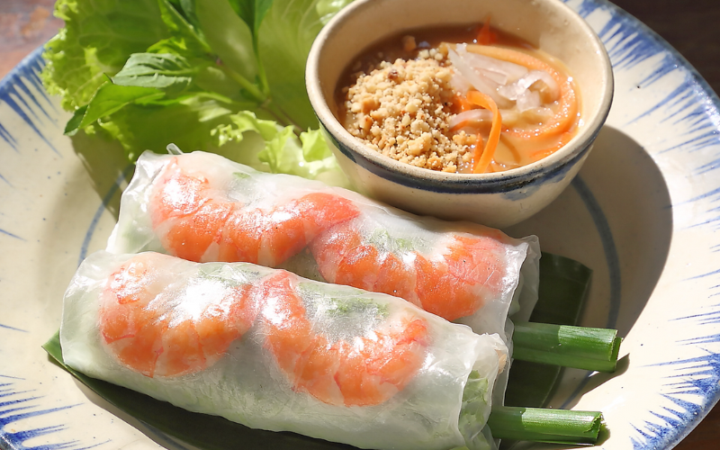 goi cuon 