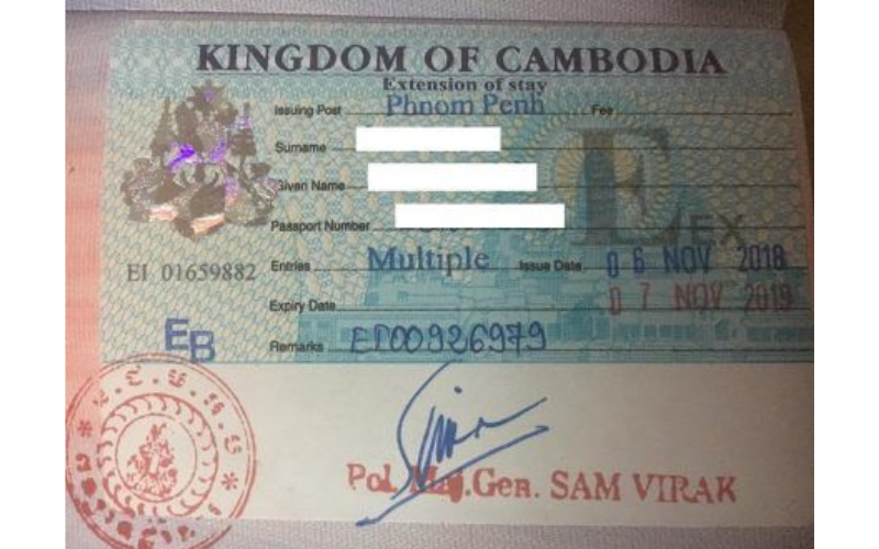 visa-daffaire-pour-le-cambodge