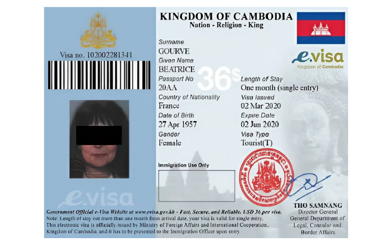 e-visa-pour-le-cambodge