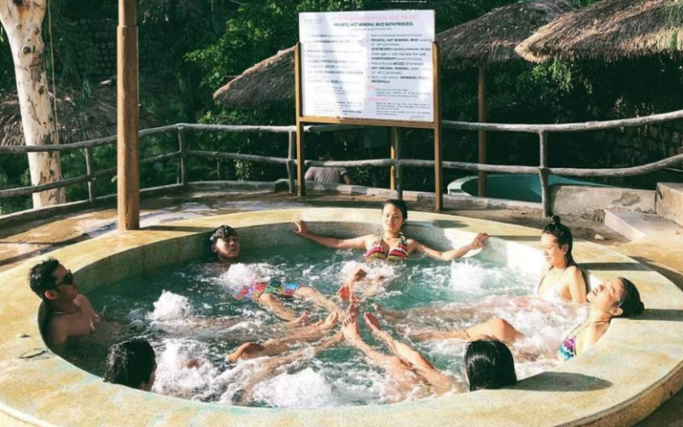 Things to do Nha Trang