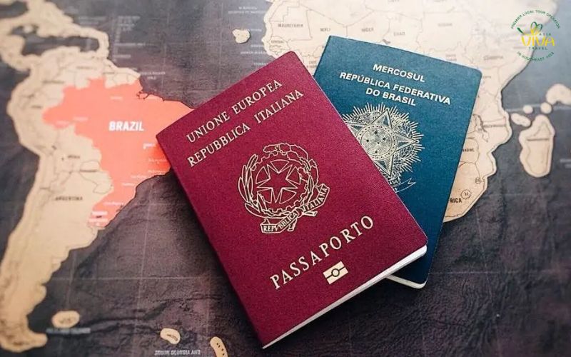 viaggio in vietnam costi - Aggiornamento del visto