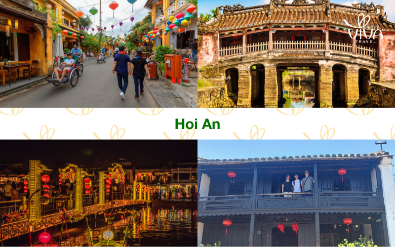 Hoi An - Best Charming Ancient Town in Vietnam - places to visit in vietnam 