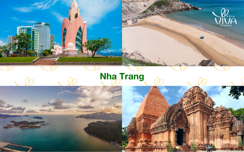 Nha Trang - The Pearl of Vietnam's Coastline - places to visit in Vietnam