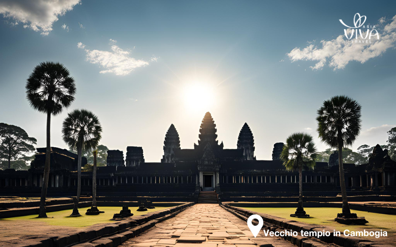 quando andare in vietnam e cambogia - Stagione Secca
