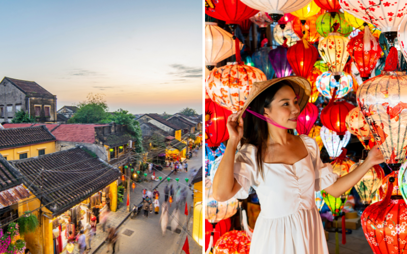 hoi an vietnam - Things travelers should know before travel to Hoian Vietnam