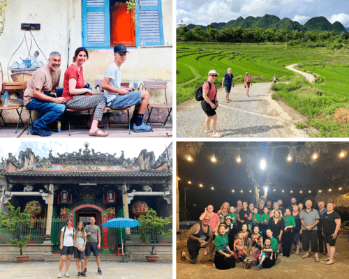 Best Vietnam Tour Packages Organized by Asia Viva Travel