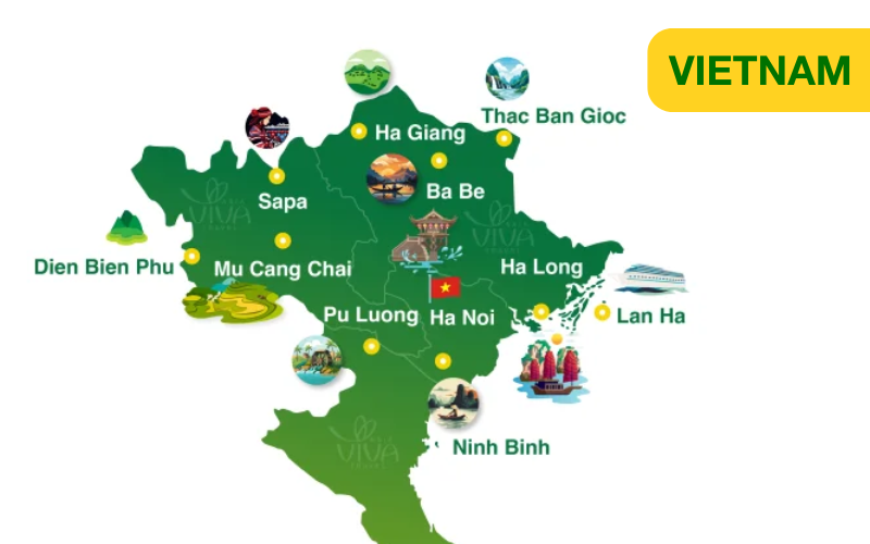 carte du mu cang chai 