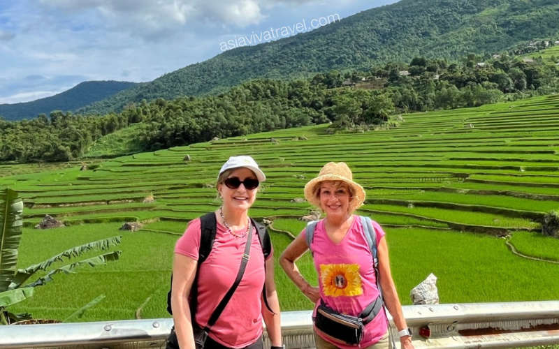  circuit combiné entre Vietnam et Cambodge
