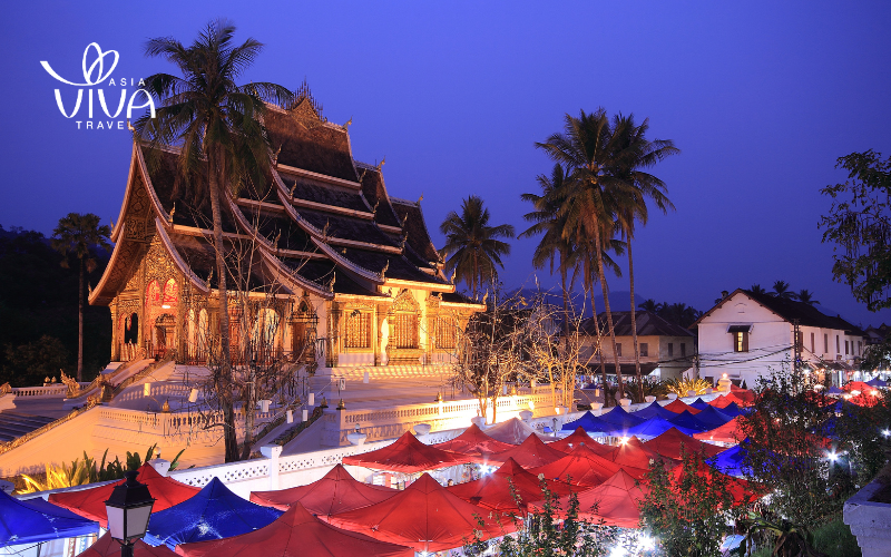 Laos