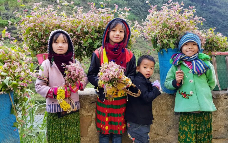 ha giang loop