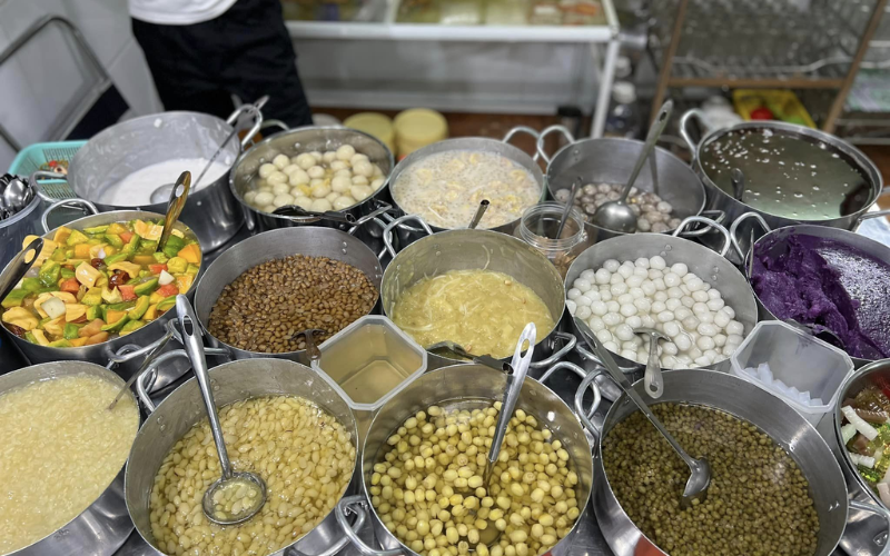 cuisine de hue