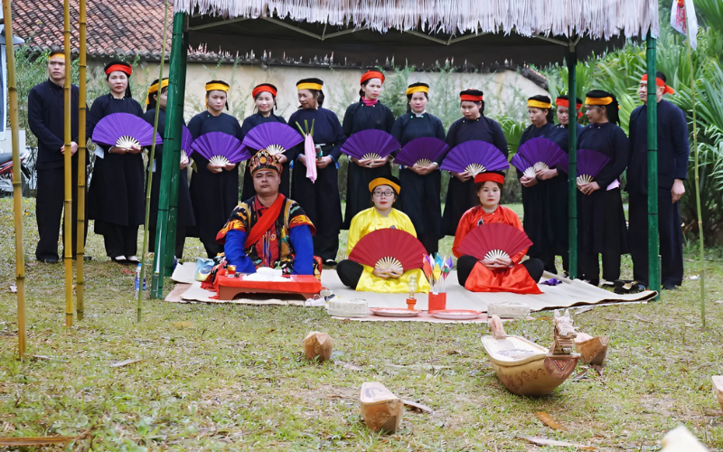  festival Nang Hai 