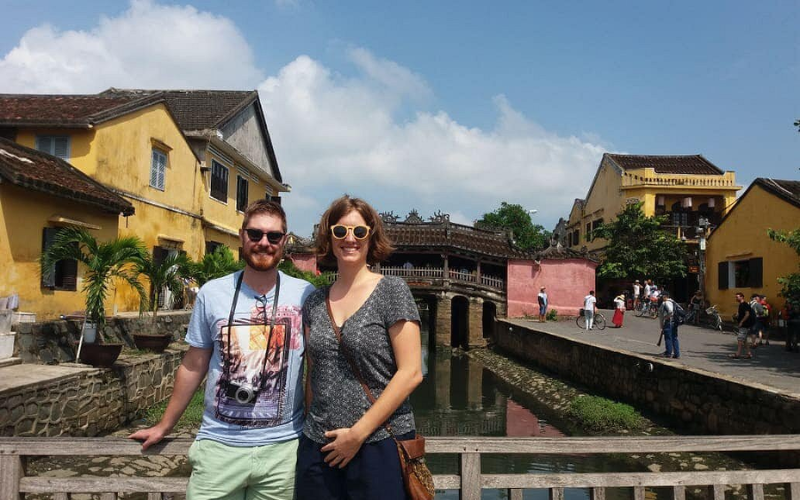 Hoi an