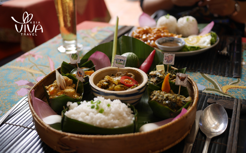 cibo cambogiano